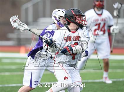 Thumbnail 2 in John Jay @ Fox Lane photogallery.