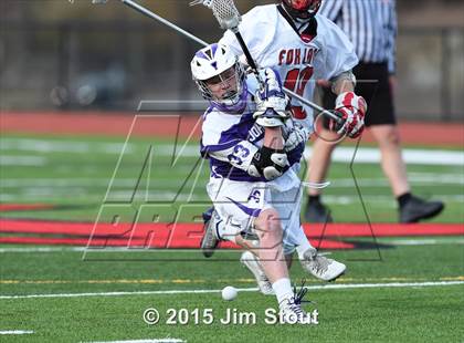 Thumbnail 2 in John Jay @ Fox Lane photogallery.