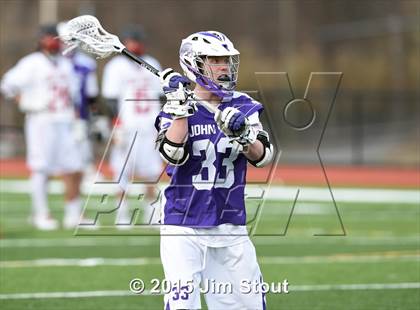 Thumbnail 2 in John Jay @ Fox Lane photogallery.