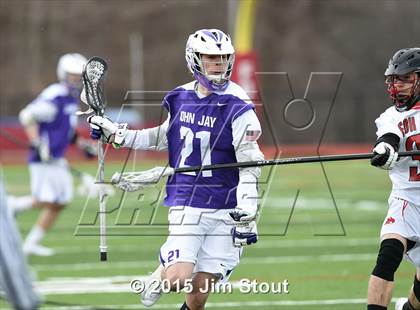 Thumbnail 2 in John Jay @ Fox Lane photogallery.