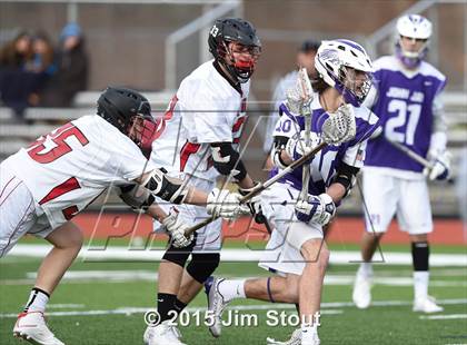 Thumbnail 2 in John Jay @ Fox Lane photogallery.