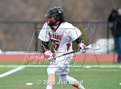 Thumbnail 2 in John Jay @ Fox Lane photogallery.
