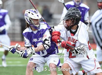 Thumbnail 2 in John Jay @ Fox Lane photogallery.