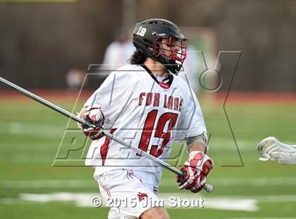 Thumbnail 1 in John Jay @ Fox Lane photogallery.