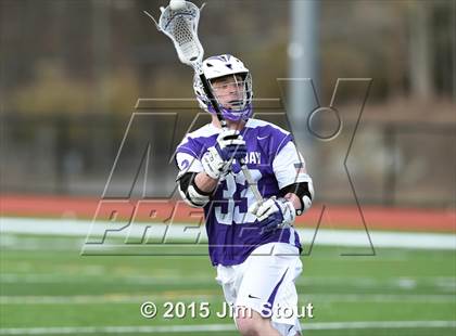Thumbnail 2 in John Jay @ Fox Lane photogallery.