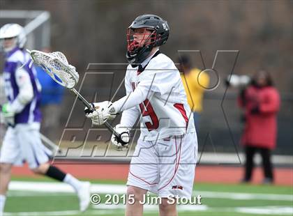 Thumbnail 3 in John Jay @ Fox Lane photogallery.