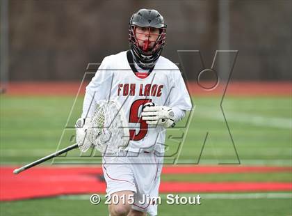 Thumbnail 3 in John Jay @ Fox Lane photogallery.