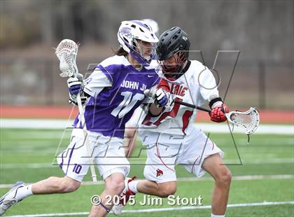 Thumbnail 1 in John Jay @ Fox Lane photogallery.