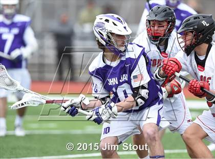 Thumbnail 3 in John Jay @ Fox Lane photogallery.