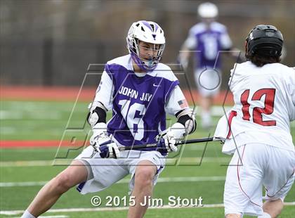 Thumbnail 2 in John Jay @ Fox Lane photogallery.