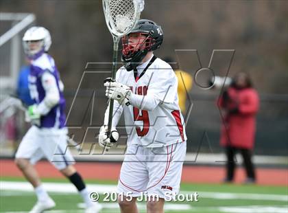 Thumbnail 2 in John Jay @ Fox Lane photogallery.
