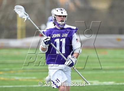 Thumbnail 1 in John Jay @ Fox Lane photogallery.