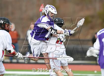 Thumbnail 3 in John Jay @ Fox Lane photogallery.
