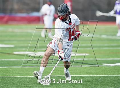 Thumbnail 2 in John Jay @ Fox Lane photogallery.