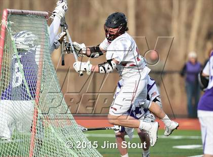 Thumbnail 2 in John Jay @ Fox Lane photogallery.