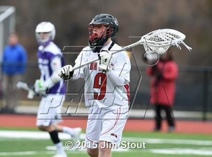 Thumbnail 1 in John Jay @ Fox Lane photogallery.