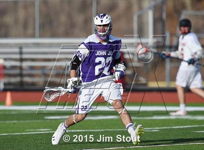 Thumbnail 3 in John Jay @ Fox Lane photogallery.