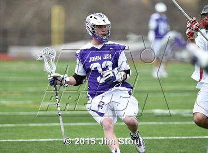 Thumbnail 2 in John Jay @ Fox Lane photogallery.