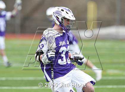 Thumbnail 1 in John Jay @ Fox Lane photogallery.