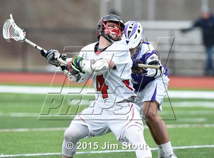 Thumbnail 3 in John Jay @ Fox Lane photogallery.