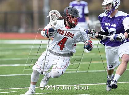 Thumbnail 3 in John Jay @ Fox Lane photogallery.