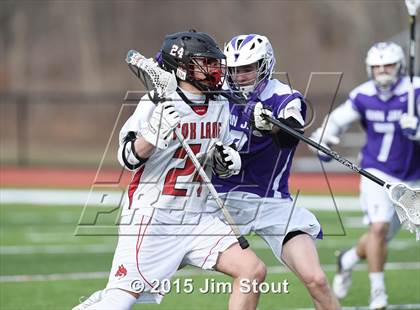 Thumbnail 3 in John Jay @ Fox Lane photogallery.