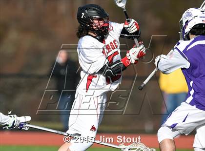 Thumbnail 2 in John Jay @ Fox Lane photogallery.