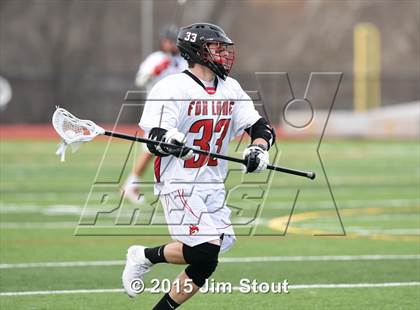 Thumbnail 1 in John Jay @ Fox Lane photogallery.