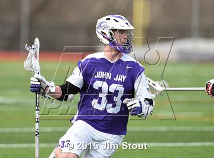 Thumbnail 2 in John Jay @ Fox Lane photogallery.