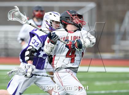 Thumbnail 3 in John Jay @ Fox Lane photogallery.