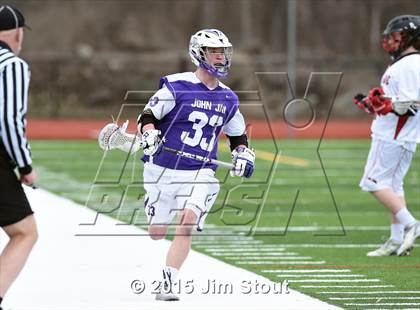 Thumbnail 1 in John Jay @ Fox Lane photogallery.