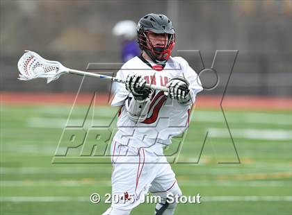 Thumbnail 2 in John Jay @ Fox Lane photogallery.