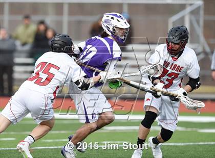 Thumbnail 2 in John Jay @ Fox Lane photogallery.