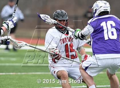Thumbnail 1 in John Jay @ Fox Lane photogallery.