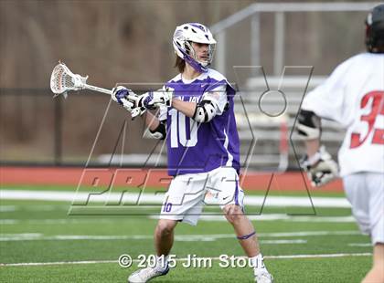 Thumbnail 3 in John Jay @ Fox Lane photogallery.