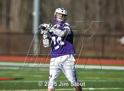 Thumbnail 1 in John Jay @ Fox Lane photogallery.