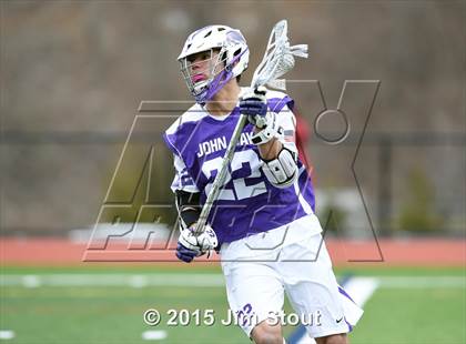 Thumbnail 1 in John Jay @ Fox Lane photogallery.