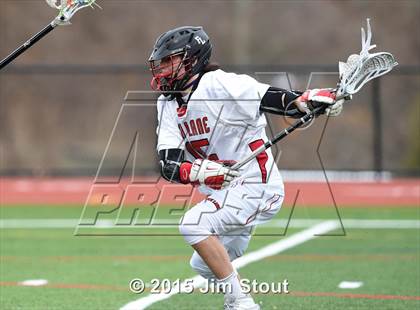 Thumbnail 3 in John Jay @ Fox Lane photogallery.