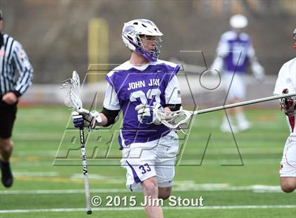 Thumbnail 1 in John Jay @ Fox Lane photogallery.