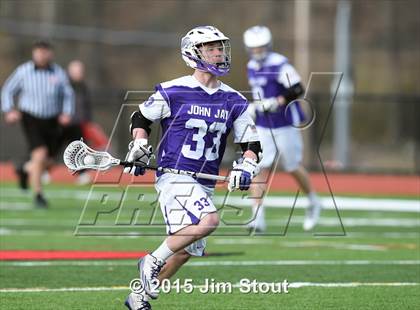 Thumbnail 3 in John Jay @ Fox Lane photogallery.