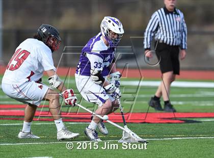 Thumbnail 3 in John Jay @ Fox Lane photogallery.