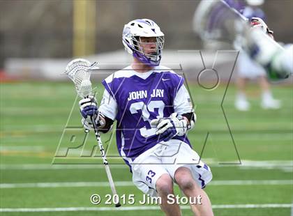Thumbnail 3 in John Jay @ Fox Lane photogallery.