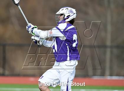 Thumbnail 1 in John Jay @ Fox Lane photogallery.