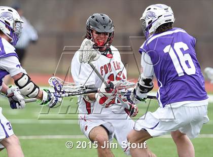 Thumbnail 2 in John Jay @ Fox Lane photogallery.