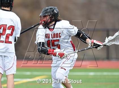 Thumbnail 1 in John Jay @ Fox Lane photogallery.