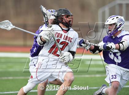 Thumbnail 1 in John Jay @ Fox Lane photogallery.