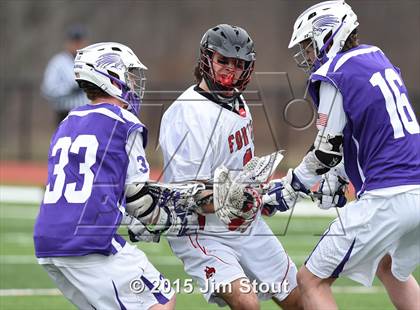 Thumbnail 3 in John Jay @ Fox Lane photogallery.