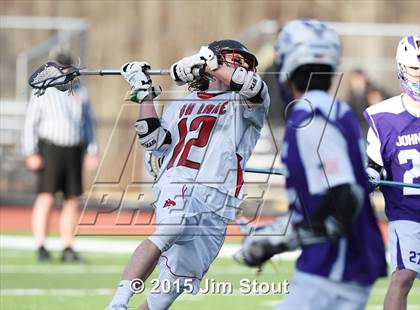 Thumbnail 2 in John Jay @ Fox Lane photogallery.
