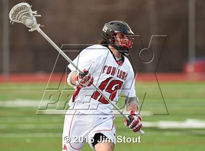 Thumbnail 2 in John Jay @ Fox Lane photogallery.