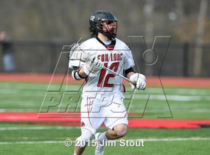 Thumbnail 3 in John Jay @ Fox Lane photogallery.